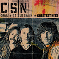 Crosby, Stills & Nash - Greatest Hits - LP [ Record ]