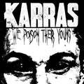 Karras: We Poison Their Young - CD