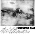 Brotzmann / Van Hove / Bennink: Outspan No 2 - VINYL