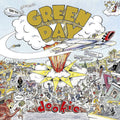 Green Day: Dookie (30th Anniversary)   (baby blue LP) - VINYL