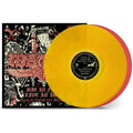 Watain - Die in Fire - Live in Hell - LP [ Record ]