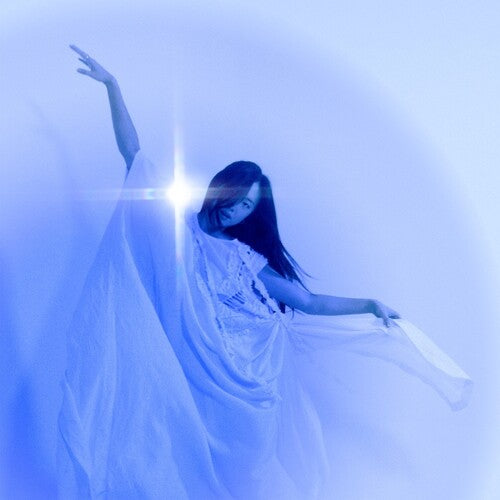 Sarah Kinsley - Ascension - 12" EP [ Record ]