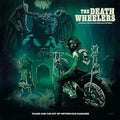 Death Wheelers: Chaos & The Art Of Motorcycle Madness - VINYL