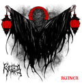 Krieg: Ruiner - White - VINYL