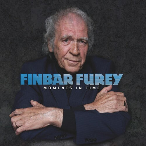 Finbar Furey: Moments In Time [ Vinyl ]