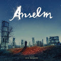 Leonard Kubner: Anselm (Original Soundtrack) - VINYL