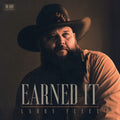 Larry Fleet - Earned It - LP [ Record ]