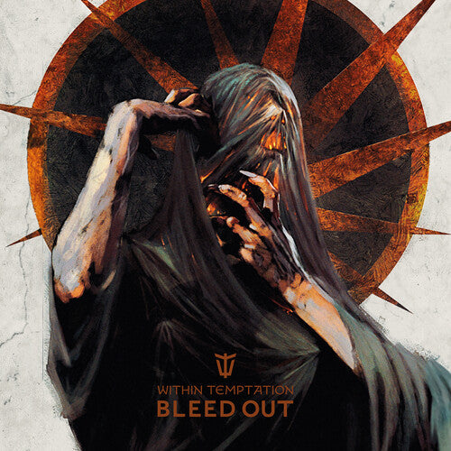Within Temptation -  Bleed Out - Indie LP [ Record ]