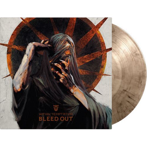Within Temptation -  Bleed Out - Indie LP [ Record ]