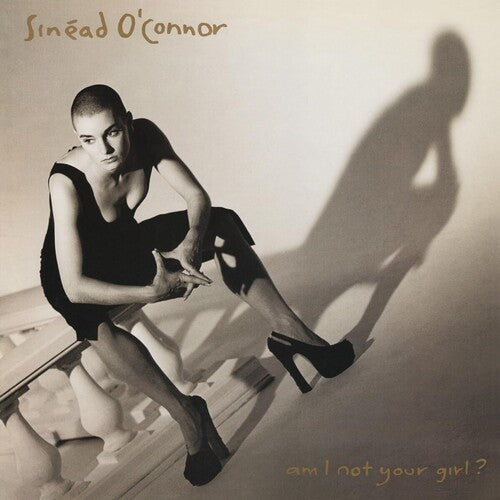 Sinead O'Connor - Am I Not Your Girl? - LP [ Record ]