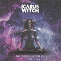 Icarus Witch: No Devil Lived On - CD