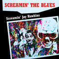 Screamin Jay Hawkins: Screamin' the Blues { CD }