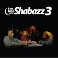 Shabazz 3 - Late Nite With Shabazz 3 - RSD LP [ Record ]