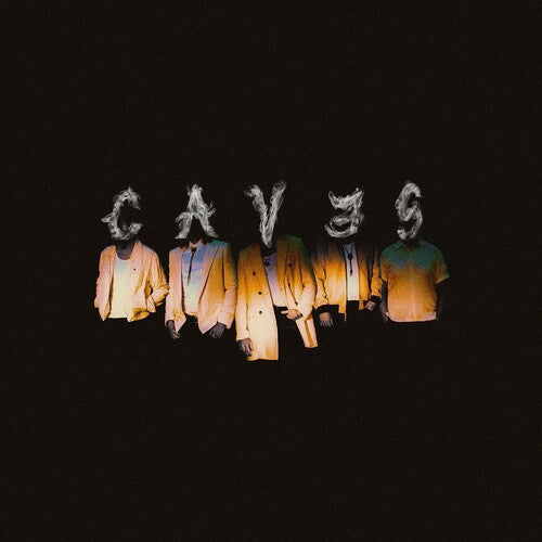 Needtobreathe - Caves - LP [ Record ]