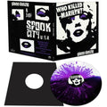 Glenn Danzig - Who Killed Marilyn? - Splatter 45rpm 12" [ Record ]