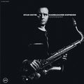 Stan Getz - Marrakesh Express - LP [ Record ]