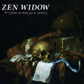 Zen Widow: Iv-(From One Dark Age To Another) - VINYL