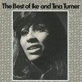 Ike & Tina Turner: The Best Of - VINYL
