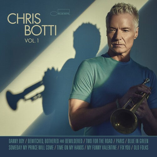 Chris Botti - Vol. 1 - LP [ Record ]