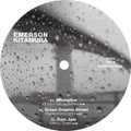 Emerson Kitamura: Covers 2003 - 12-INCH SINGLE