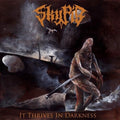 Sky Pig: It Thrives In Darkness - VINYL