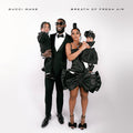 Gucci Mane - Breath Of Fresh Air - LP [ Record ]