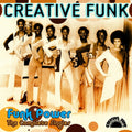 Creative Funk: Funk Power: The Complete Singles - CD