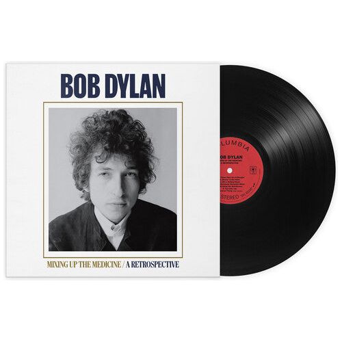 Bob Dylan - Mixing Up The Medicine/A Retrospective - LP [ Record ]