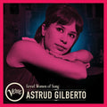 Astrud Gilberto - Great Women Of Song: Astrud Gilberto - LP [ Record ]