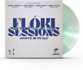 Floki Sessions: Boots In Place - Coke Bottle - VINYL