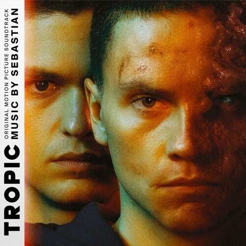 Sebastian: Tropic O.S.T. - VINYL