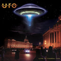 UFO - Live In Vienna 1998 - Blue LP [ Record ]