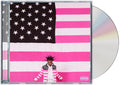 Lil Uzi Vert: Pink Tape { CD }