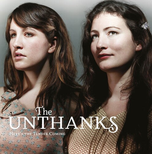 The Unthanks: Here's The Tender Coming [ Vinyl ]
