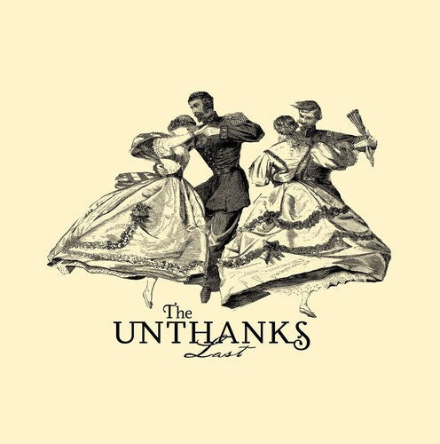 The Unthanks: Last - w/ Book { CD }