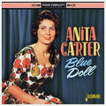 Anita Carter: Blue Doll - COMPACT DISCS