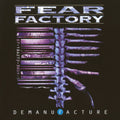 Fear Factory: Demanufacture - CD