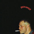 Zach Bryan - Zach Bryan - LP [ Record ]
