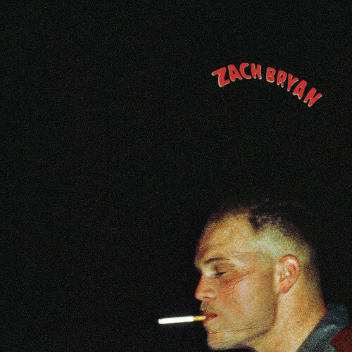 Zach Bryan - Zach Bryan - LP [ Record ]