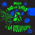 Feid: Mor No Le Temas A La Oscuridad - CD