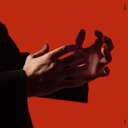 Laake: Volt { CD }