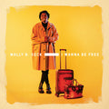 Wally Seck: I Wanna Be Free { CD }