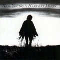 Neil Young - Harvest Moon - LP [ Record ]
