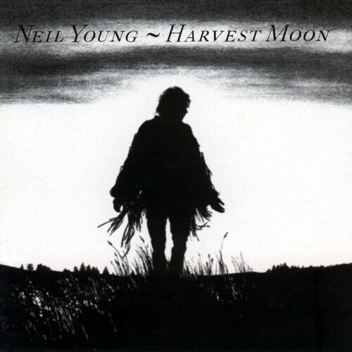 Neil Young - Harvest Moon - LP [ Record ]