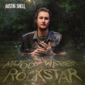 Snell, Austin: Muddy Water Rockstar - COMPACT DISCS