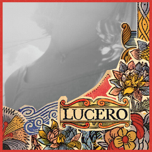 Lucero - That Much Further West - LP [ Record ]