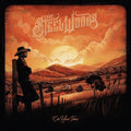 Steel Woods: On Your Time - COMPACT DISCS