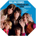 The Rolling Stones - Through The Past, Darkly (Big Hits Vol. 2) UK Version - LP [ Record ]