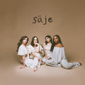 Saje: Saje - VINYL