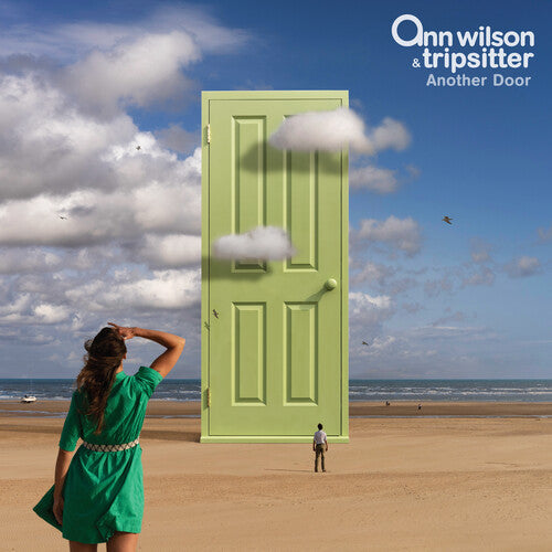 Ann Wilson - Another Door - LP [ Record ]